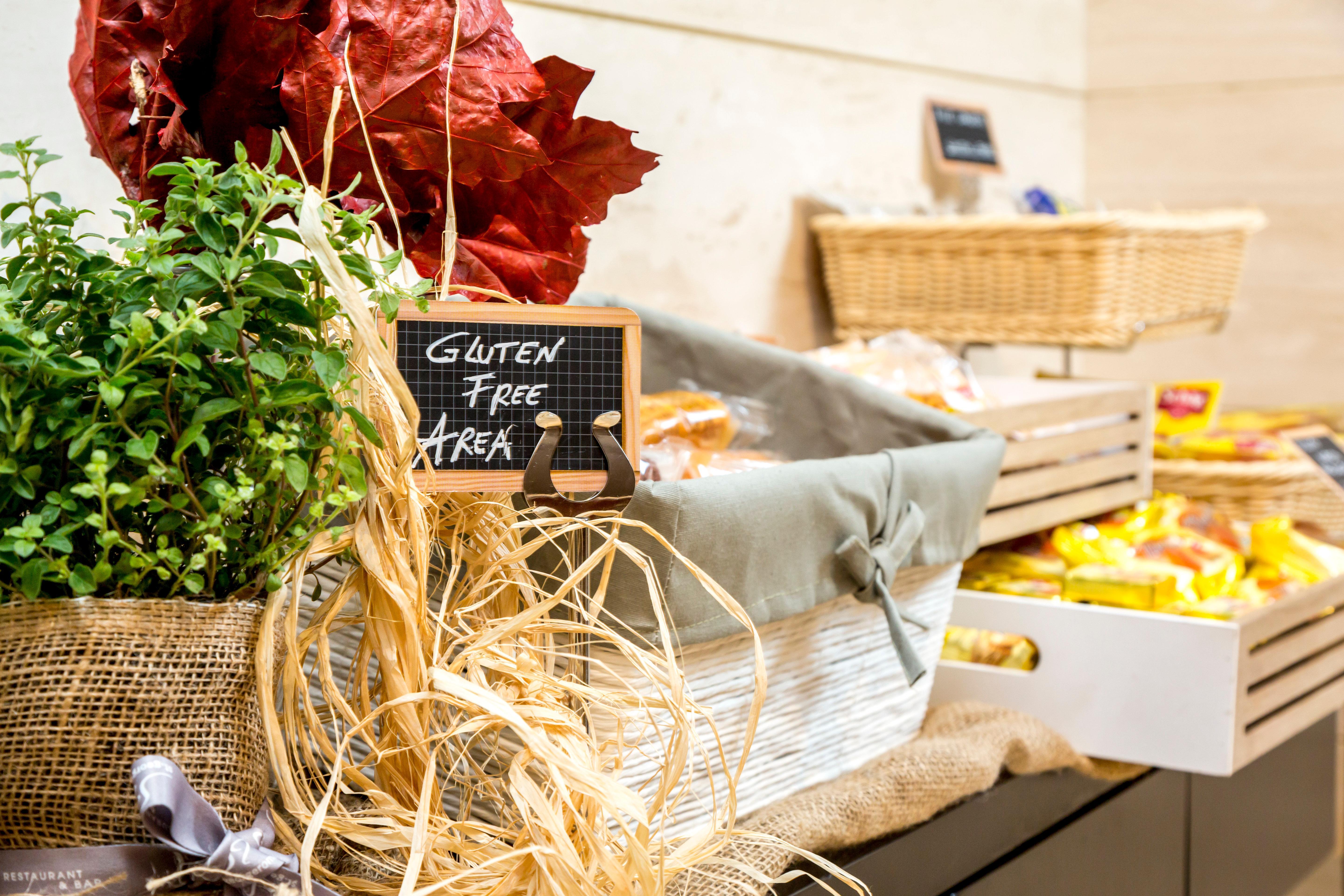 Hotel Indigo Rome - St. George By Ihg Bagian luar foto
