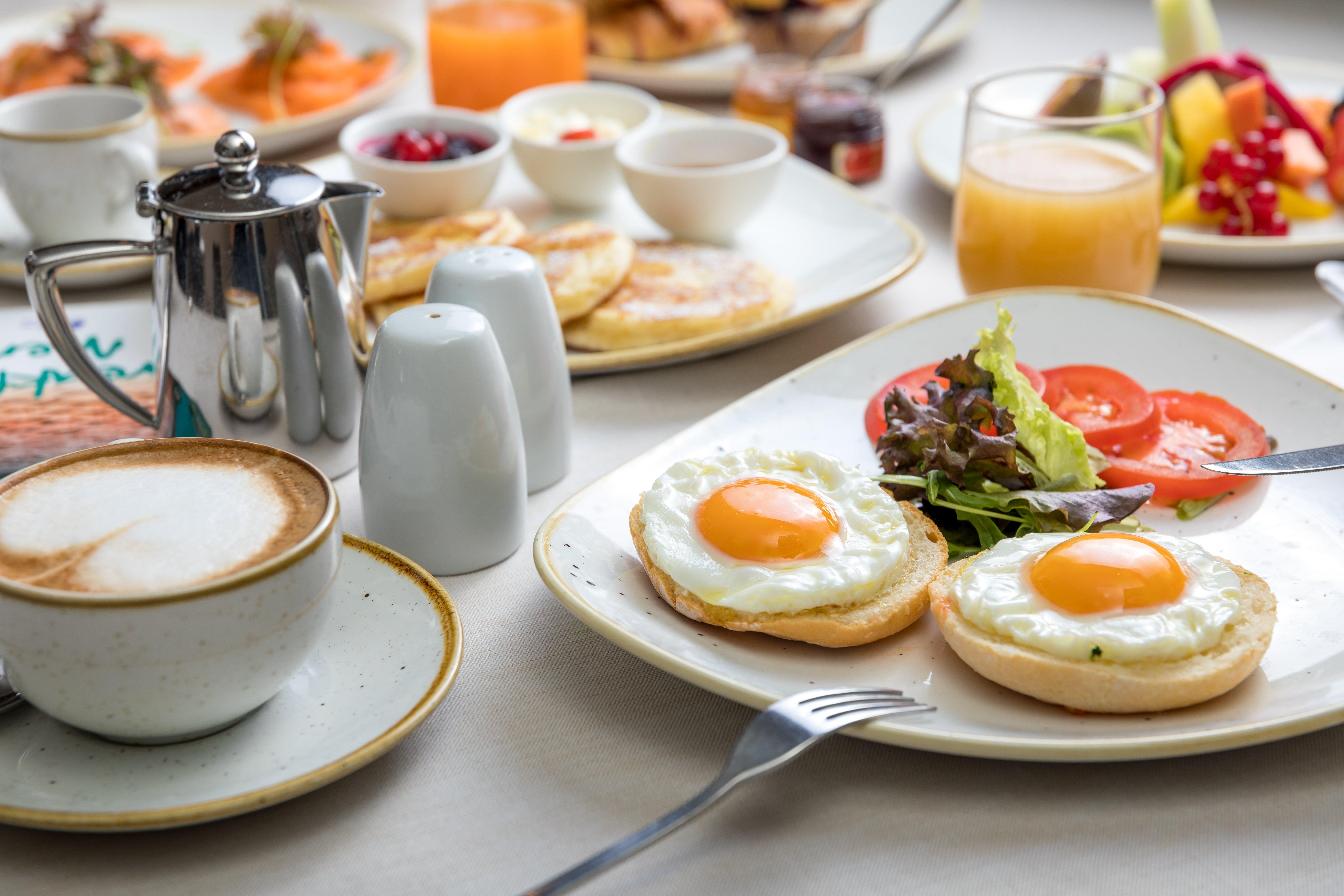 Hotel Indigo Rome - St. George By Ihg Bagian luar foto