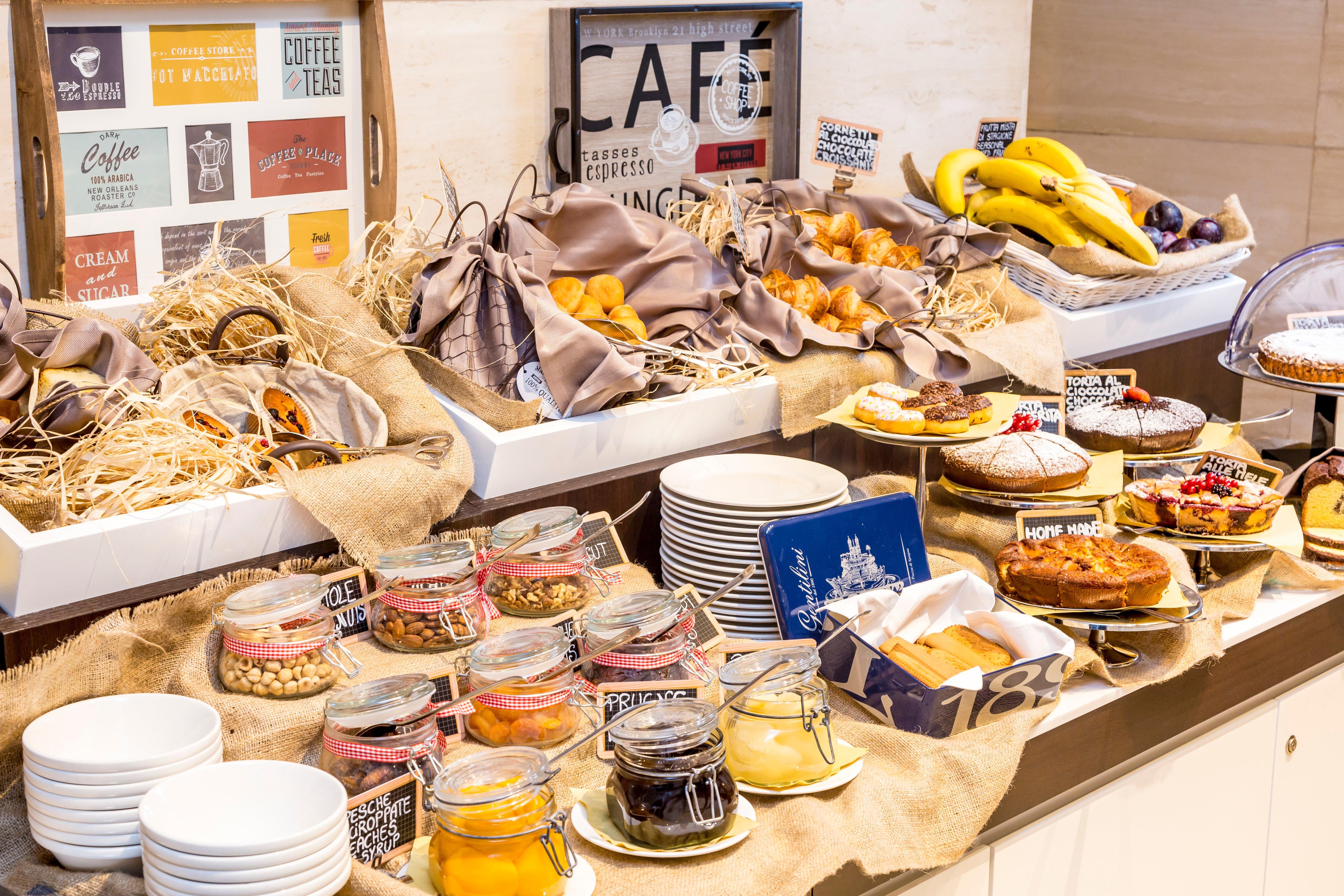 Hotel Indigo Rome - St. George By Ihg Bagian luar foto