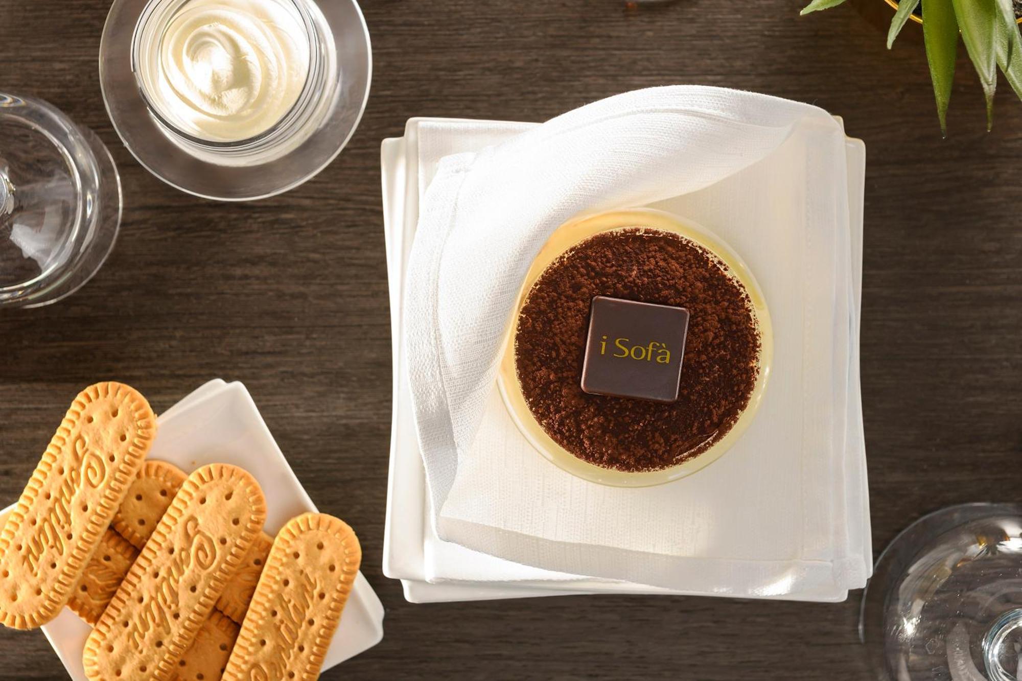 Hotel Indigo Rome - St. George By Ihg Bagian luar foto